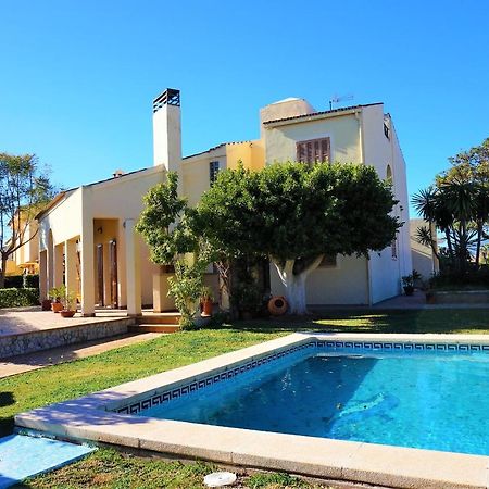 Vila Casa Felix Palma de Mallorca Exteriér fotografie