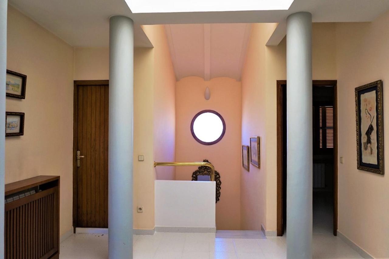 Vila Casa Felix Palma de Mallorca Exteriér fotografie