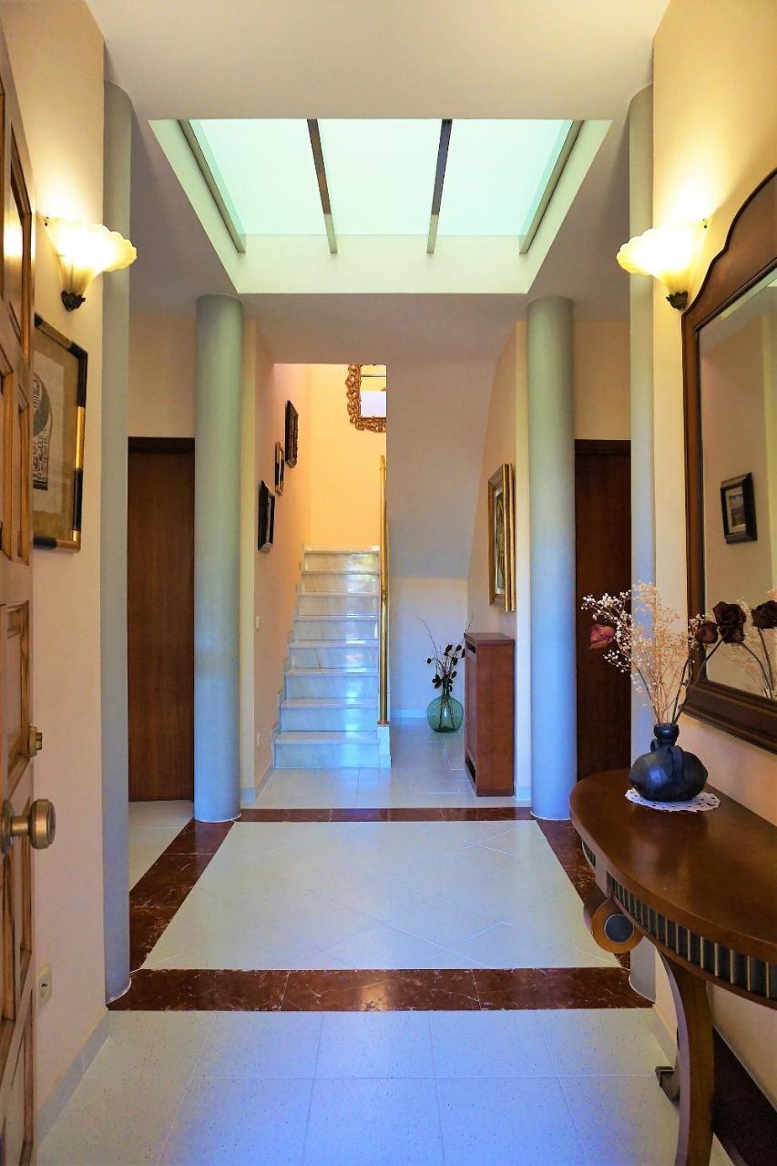Vila Casa Felix Palma de Mallorca Exteriér fotografie