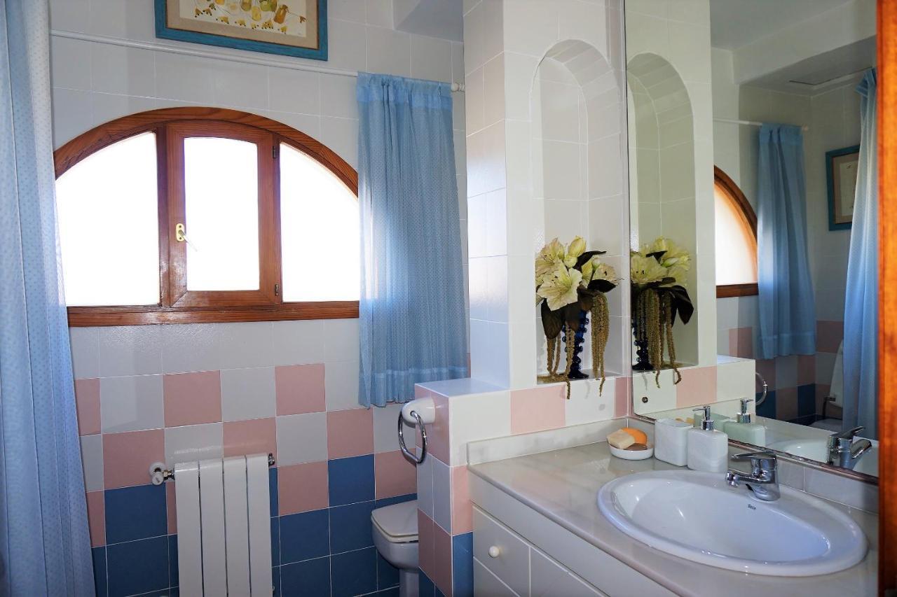 Vila Casa Felix Palma de Mallorca Exteriér fotografie